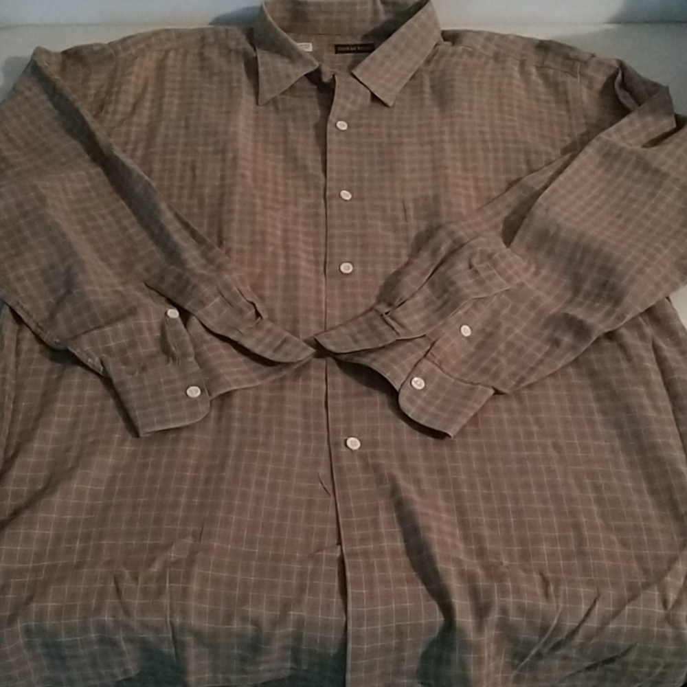 Gitnan bros size L 100% cotton